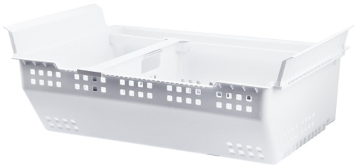 5304525892 Frigidaire Refrigerator Freezer Basket