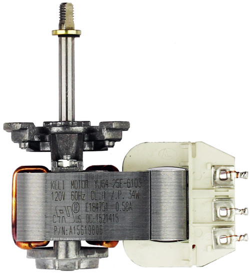 5304526375 Frigidaire Motor Assembly
