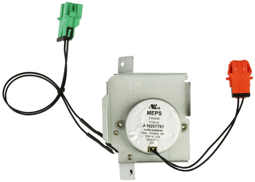 5304526552 Frigidaire Motor Assembly