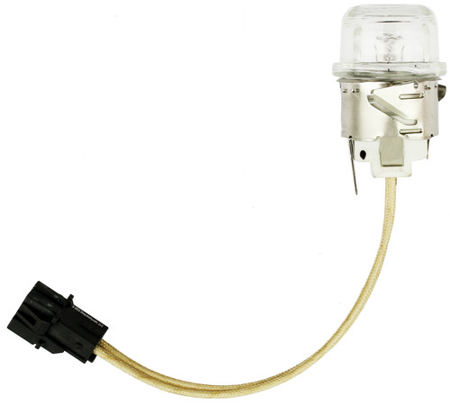5304530343 Frigidaire Lamp Assembly