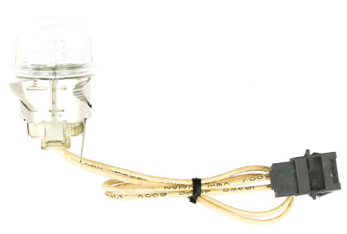5304533411 Frigidaire Lamp Assembly
