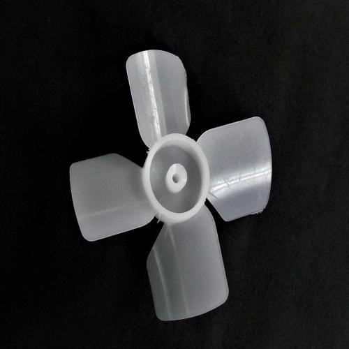 5308000010 Frigidaire Refrigerator Evaporator Fan Blade
