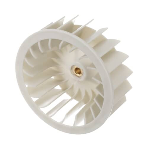 5835EL1002A LG Dryer Blower Fan Assembly