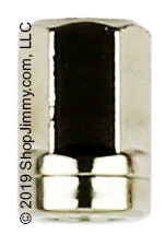 6021-001208 Samsung Washer Hexagon Nut Cap