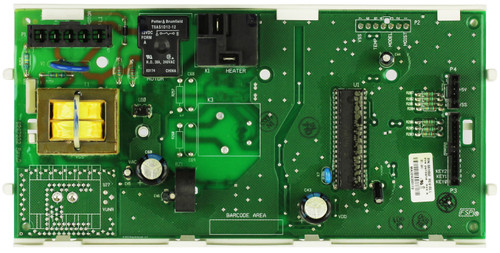 OEM Kenmore Dryer Control 661652