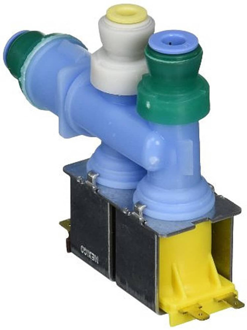 67006322 Whirlpool Refrigerator Dual Water Valve