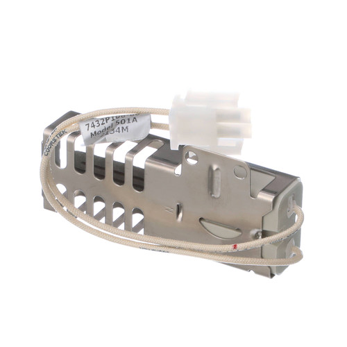 74007498 Whirlpool Range Flat Igniter