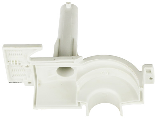 807145201 Frigidaire Dishwasher Cover-Volute