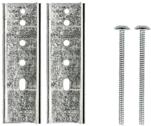 8186533 Whirlpool Hardware