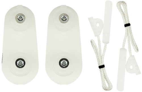 8194001 Whirlpool Dishwasher Door Balance Link Kit