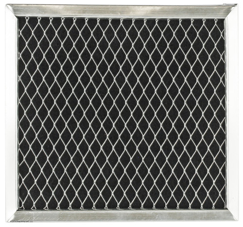 8206230A Whirlpool Microwave Charcoal Filter