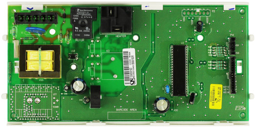 Whirlpool Kenmore 8566150 3980061 3976625 Dryer Control Board