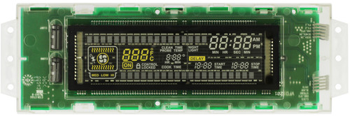 KitchenAid Oven Range Control Board 9761942 9762810