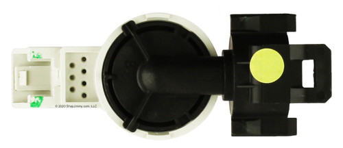 A00055408 Frigidaire Dishwasher Switch