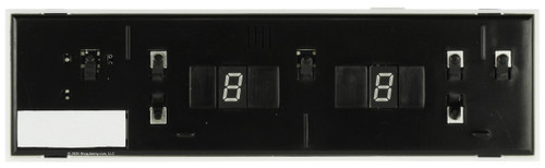 A01078804 Frigidaire Refrigerator Control Board Electronic