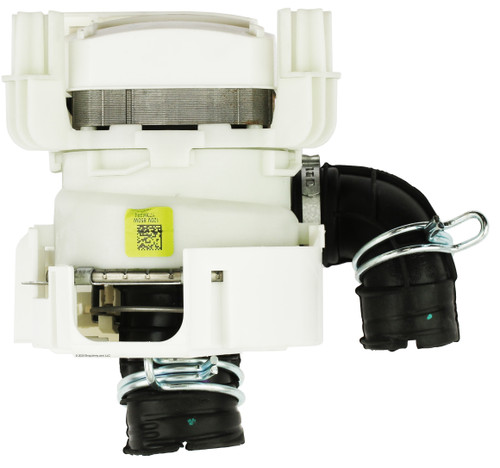 A10281701 Frigidaire Dishwasher Pump Assembly
