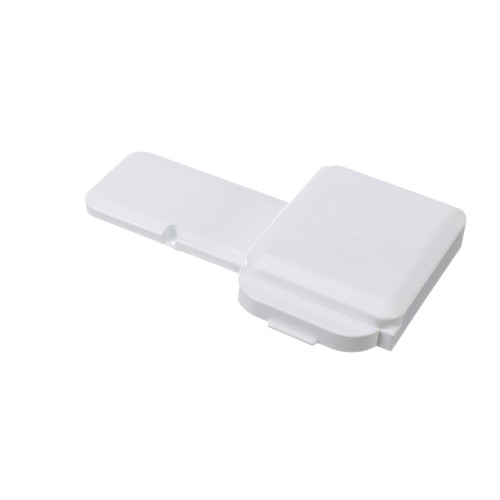 ACQ85432701 LG Refrigerator Front Cover Assembly