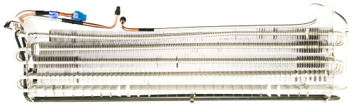 ADL73762016 LG Evaporator Assembly