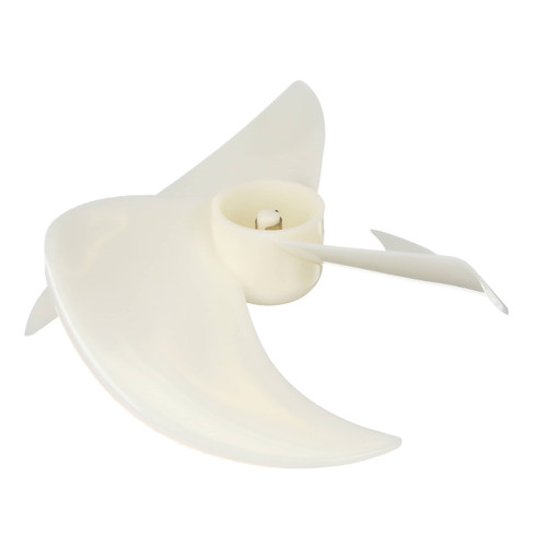 ADP74753302 LG Refrigerator Fan Assembly