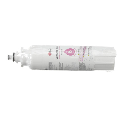 ADQ73613401 LG Refrigerator Water Filter Cartridge