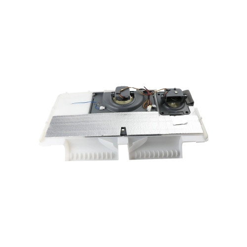 AEB73764521 LG Refrigerator Fan Grille Assembly