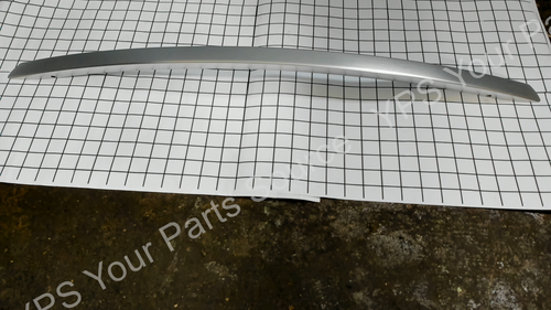 AED37082990 LG Refrigerator Right Door Handle Assembly
