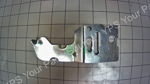 AEH73957102 LG Upper Hinge Assembly