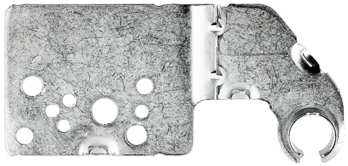AEH74157302 LG Refrigerator Right Hand Upper Door Hinge Assembly