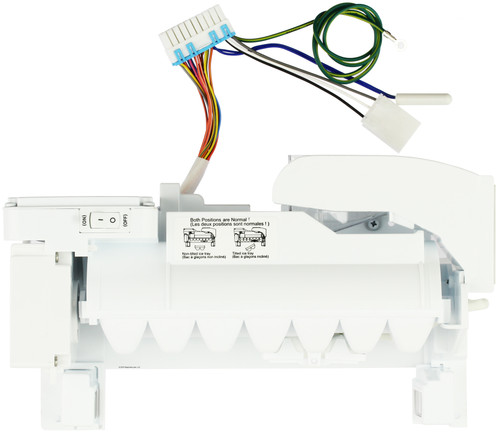 AEQ73110210 LG Refrigerator Ice Maker Kit Assembly