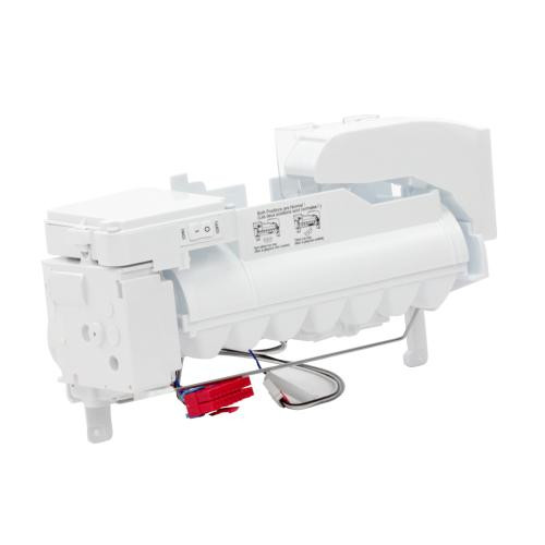 AEQ73110219 LG Refrigerator Ice Maker Kit Assembly
