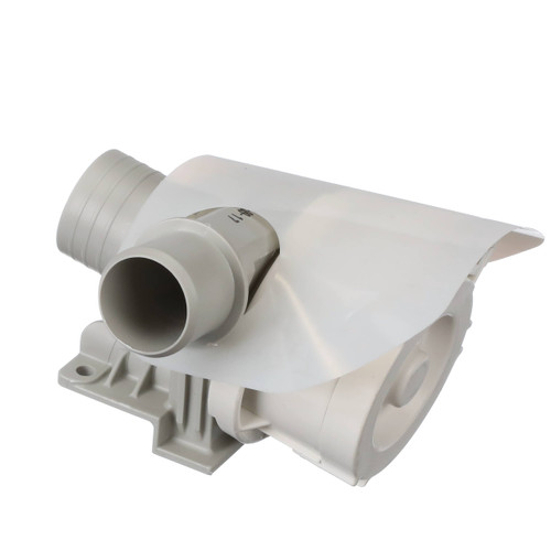 AGF30196101 LG Washer Package Assembly