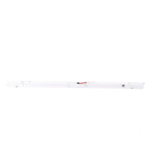 AGU74110903 LG Refrigerator Flipper Front Plate Assembly