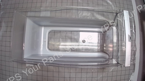 AJP73334411 LG Vegetable Tray Assembly