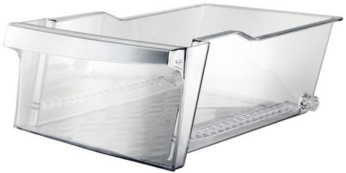 AJP73816101 LG Refrigerator Vegetable Tray Assembly