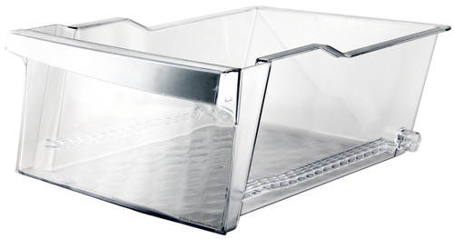 AJP73816102 LG Refrigerator Vegetable Tray Assembly