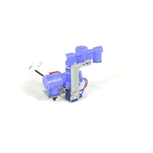 AJU72992601 LG Refrigerator Inlet Water Valve Fill Assembly