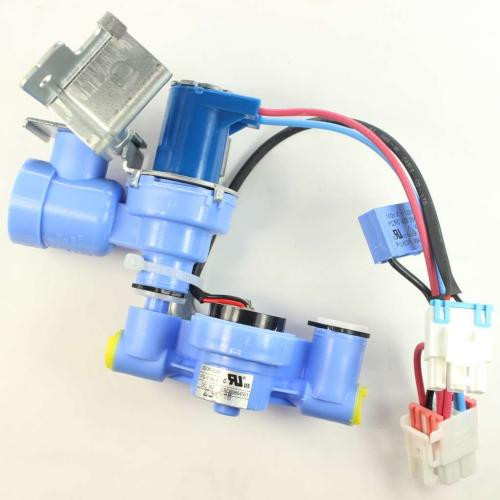 AJU72992603 LG Refrigerator Water Inlet Fill Valve
