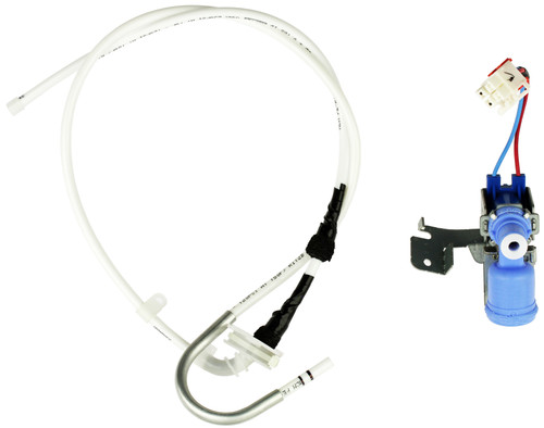 AJU73753101 LG Refrigerator Water Inlet Fill Valve