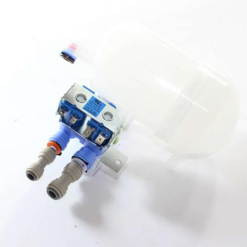 AJU74532703 LG Refrigerator Water Inlet Valve Assembly