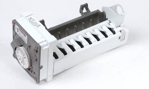 D7824706Q Whirlpool Refrigerator Ice Maker Assembly