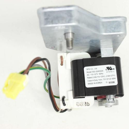 DA31-00210D Samsung Refrigerator Auger Motor Geared Isg-3245