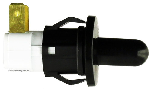 DA34-00066B Samsung Refrigerator Interlock Door Switch