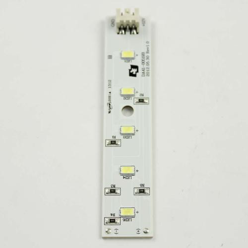 DA41-00519P Samsung Refrigerator Pba-Led Lamp