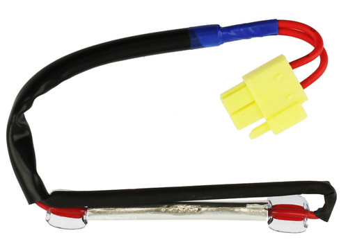 DA47-00301D Samsung Refrigerator Defrost Sensor Thermal Fuse Assembly
