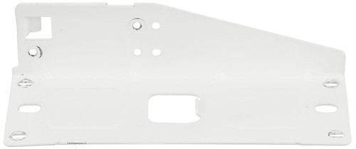 DA61-04840A Samsung Refrigerator Front Hanger Rail Assembly