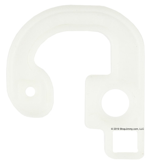 DA61-05001C Samsung Refrigerator Door Close Support