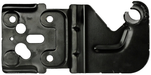 DA61-05572A Samsung Refrigerator Left Hand Upper Hinge Assembly