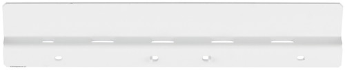 DA61-05898A Samsung Refrigerator Side L Angle Shelf