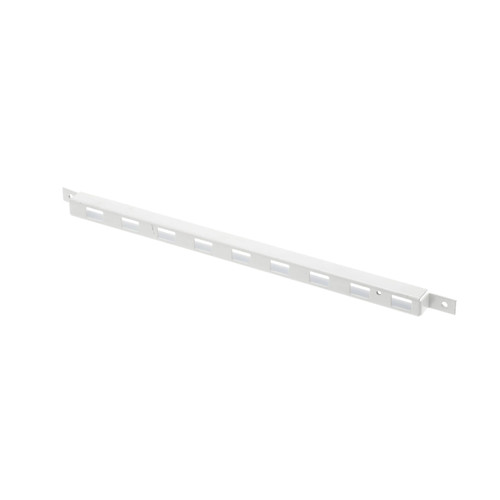 DA61-08274A Samsung Refrigerator Mid Angle Shelf