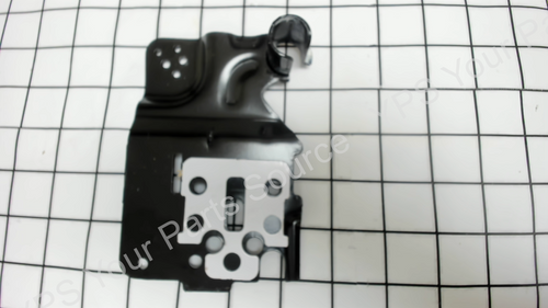 DA61-08310A Samsung Refrigerator French Door Hinge Assembly